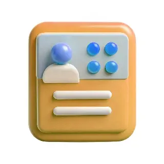 Radieux Corebit Trading form step 1